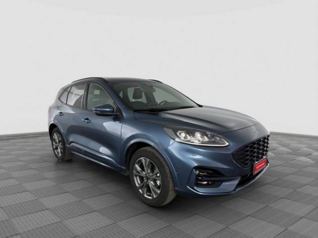 FORD Kuga Kuga 2.5 Plug In Hybrid 225 CV CVT 2WD ST-Line rif. 23647039 - Foto 7