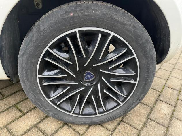 Lancia Ypsilon Ypsilon 1.0 FireFly 5 porte S&S Hybrid Gold - Foto 4