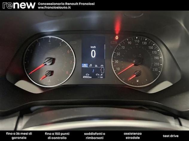 RENAULT Captur TCE 90 EQUILIBRE rif. 24161689 - Foto 5