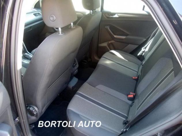VOLKSWAGEN T-Roc 1.5 TSI 29.000 KM ACT DSG BUSINESS AUTOMATICA BMT rif. 23749910 - Foto 9