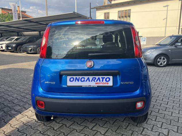 FIAT Pandina 1.0 FireFly 65cv S&S Hybrid Icon VARI COLORI - Foto 6