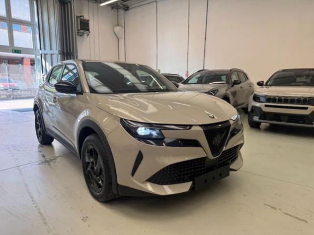 ALFA ROMEO Junior 1.2 136 CV Hybrid (145) eDCT6 rif. 24166680 - Foto 3