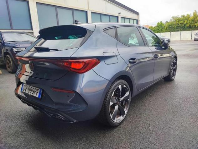 CUPRA Leon 1.5 TSI 150 CV rif. 23784952 - Foto 3