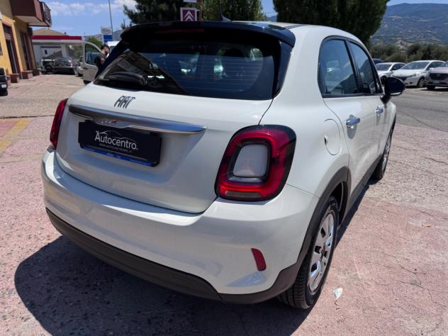 Fiat 500X 1.3 MultiJet 95 CV - Foto 6