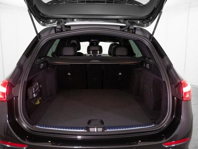 Mercedes-Benz Classe C C 220 d Station Wagon AMG Line Advanced Plus - Foto 10
