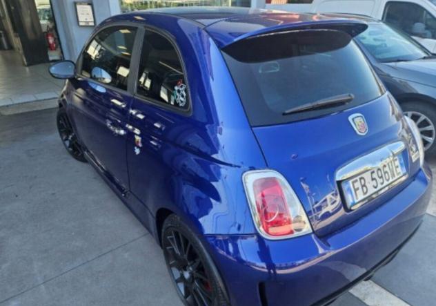 Abarth 595 1.4 TURBO JET 160CV - Foto 5