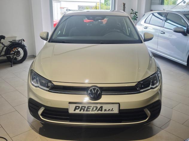 Volkswagen Polo 1.0 Young - Foto 2