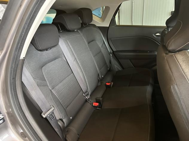 Renault Captur Intens Blue dCi 115 CV EDC - Foto 5