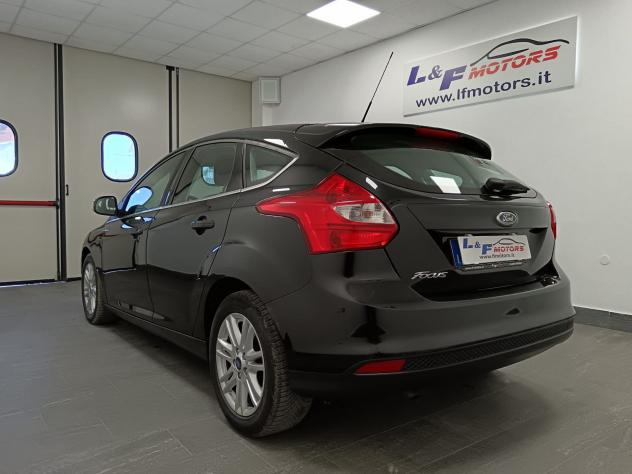 Ford Focus 1.6 TDCi - Foto 7