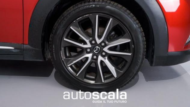 MAZDA CX-3 1.5L Skyactiv-D Exceed rif. 20942604 - Foto 10