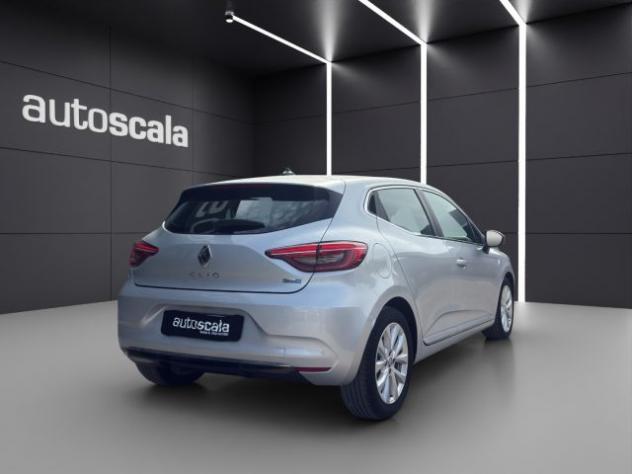 RENAULT Clio Full Hybrid E-Tech 140 CV 5 porte Intens rif. 23350773 - Foto 5