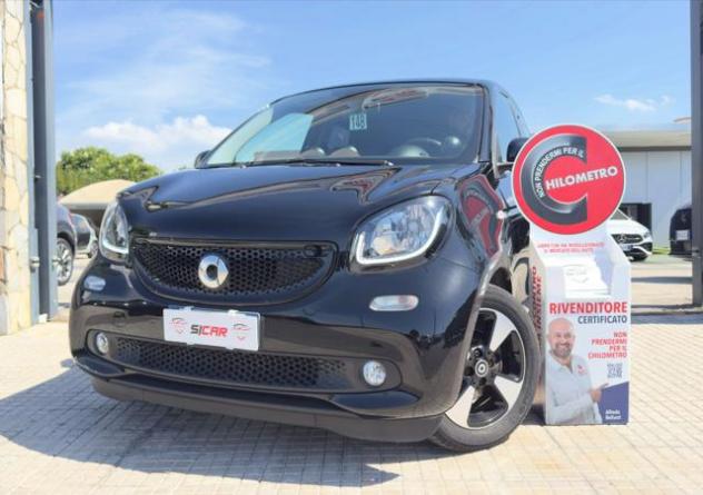 SMART ForFour 90 CV Turbo Passion rif. 24085609 - Foto 2