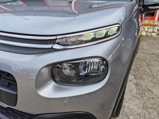 Citroen C3 1,5 diesel 09/2020 Cv102 - Foto 9