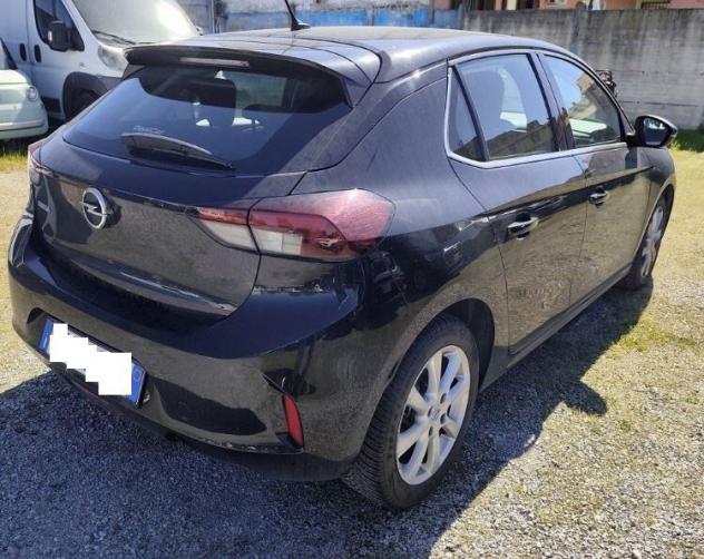 Opel Corsa 1.5 D 100 CV Elegance - 2020 - Foto 3