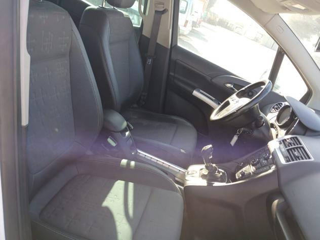 Opel Meriva OPEL MERIVA 1.7 CDTI AUT. B-COLOR PANORAMIC - Foto 5