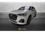 AUDI Q3 SPB 40 TDI quattro S tronic S line edition rif. 23758256