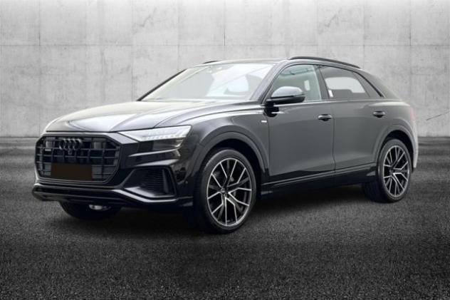 AUDI Q8 50 TDI 286 CV quattro tiptronic rif. 24049625
