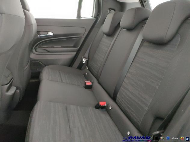 Jeep Avenger 1.2T Hybrid eDCT 110cv Longitude - Foto 10