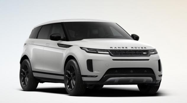 Land Rover Range Rover Evoque 2.0D 163CV S (AUTOCARRO | 4 Colori) - Foto 8