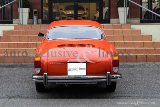 VOLKSWAGEN Karmann Ghia Coupè rif. 15473538 - Foto 4