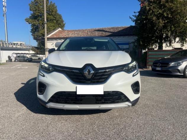 RENAULT Captur Blue dCi 95 CV Intens 95CV PERFETTA!!!!!!!!!!!! rif. 24136662 - Foto 2