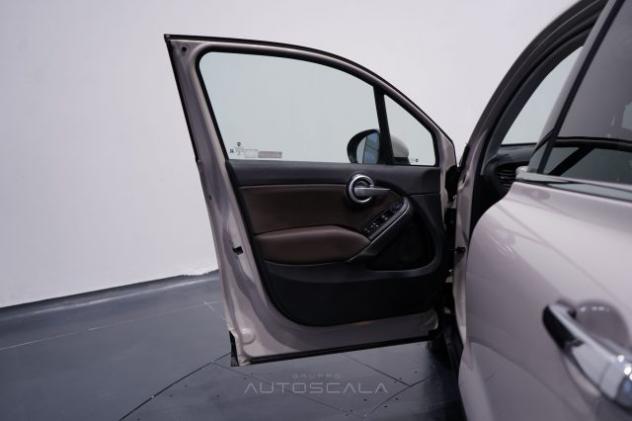 FIAT 500X 1.3 MultiJet 95 CV Lounge rif. 23158243 - Foto 9