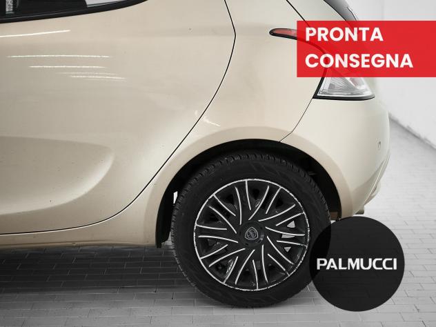 Lancia Ypsilon 1.2 69cv Gold - Foto 6