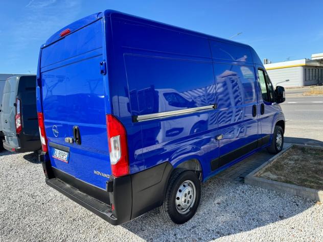 Opel Movano 33 2.2 BlueHDi 140CV Iva Compresa - Foto 5