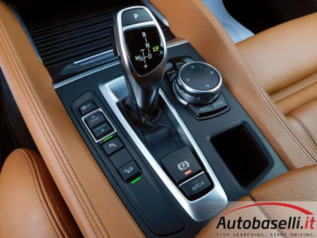 BMW X6 XDRIVE30D 258CV AUTOMATICO STEPTRONIC rif. 22616011 - Foto 7