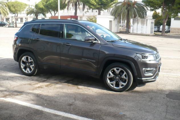 Jeep Compass 1.6 Multijet II 2WD Limited - Foto 5