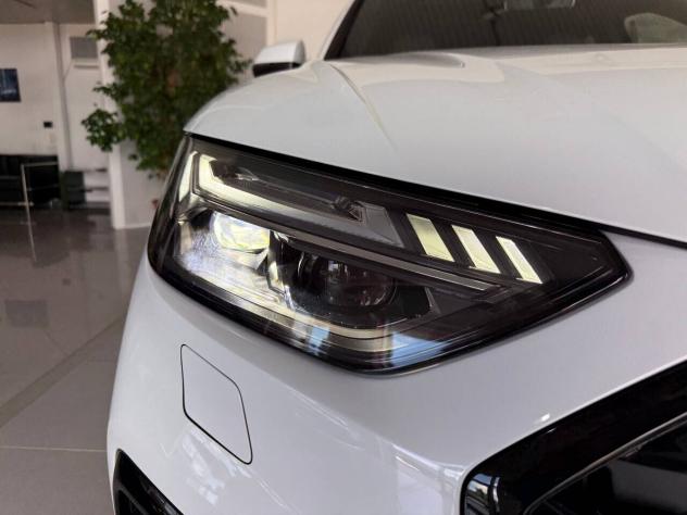 Audi Q5 40 TDI 204 CV 4WD + Tetto Mod. S-line Plus - Foto 4