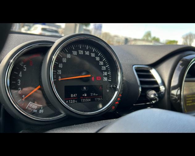 MINI Clubman Mini 1.5 One D Hype Clubman - Foto 6