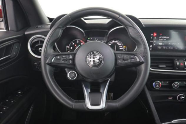 ALFA ROMEO Stelvio Stelvio 2.2 Turbodiesel 190 CV AT8 Q4 Super Busine rif. 23971986 - Foto 5