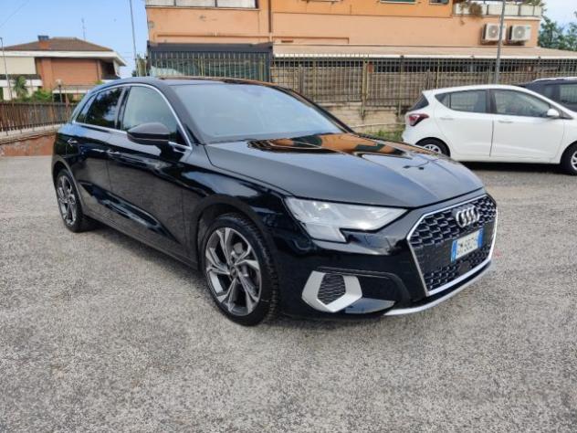 AUDI A3 SPB 30 TFSI Business Advanced rif. 23910215 - Foto 3
