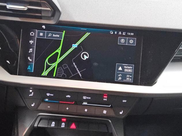 Audi A3 SPB 30 TFSI S line edition*LED VITRUAL CARPLAY** - Foto 10
