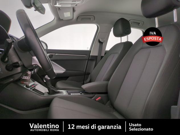 Audi Q3 2.0 35 TDI S Tronic Business Advanced - Foto 6