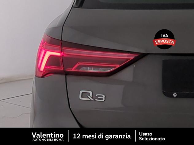 Audi Q3 Sportback 35 TDI S tronic Business Plus - Foto 9