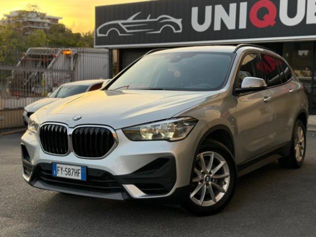 BMW X1 sDrive18i Advantage (NESSUN VINCOLO) rif. 24218445 - Foto 3