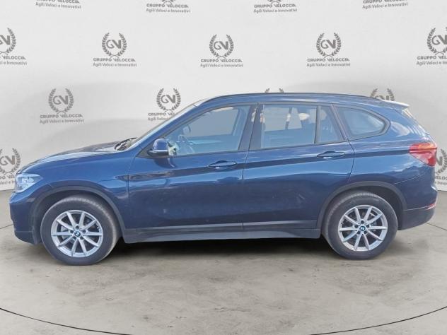 BMW X1 X1 sdrive16d - Foto 7