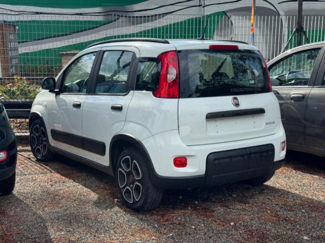 FIAT Panda Hybrid Citylife 1.0cc 70cv rif. 24109790 - Foto 2