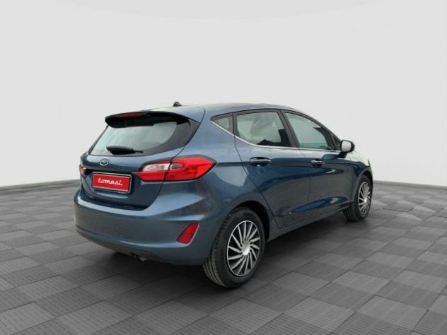FORD Fiesta Fiesta 1.1 75 CV 5 porte Titanium rif. 23965727 - Foto 5