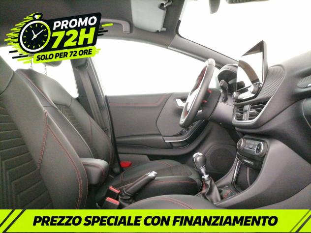 Ford Puma 1.0 ecoboost h ST-Line X s&s 125cv - Foto 6
