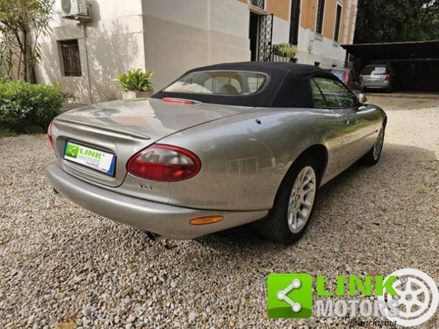JAGUAR XKR 4.0 Convertibile, Ottime condizioni rif. 23204397 - Foto 2