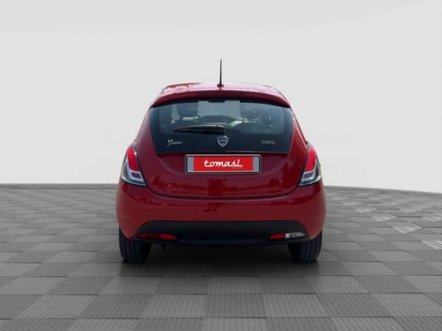 LANCIA Ypsilon Ypsilon 1.0 FireFly 5 porte S&S Hybrid Silver rif. 24023984 - Foto 4