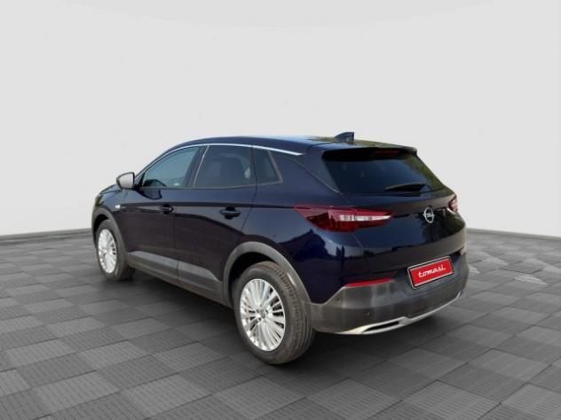OPEL Grandland Grandland X Innovation 1.6 ECOTEC® Diesel 120cv S& rif. 24028685 - Foto 3