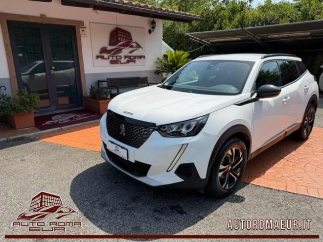 PEUGEOT 2008 BlueHDi 100 S&S Allure Navi Pack PREZZO REALE! rif. 23973338