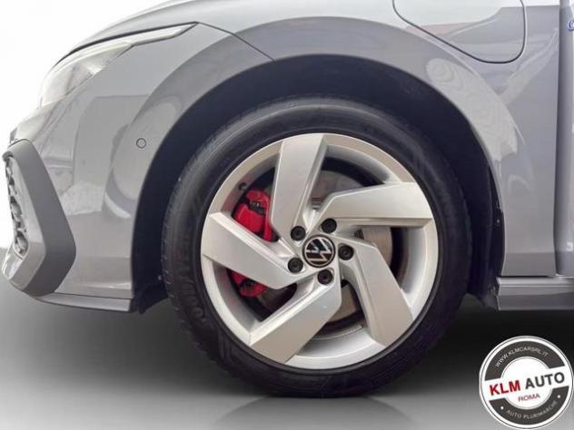 VOLKSWAGEN Golf 1.5 TSI eHybrid DSG GTE 272cv rif. 23731631 - Foto 4