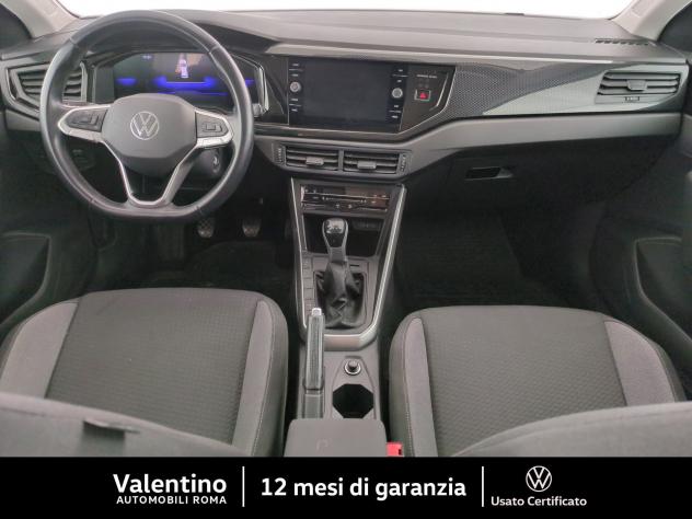Volkswagen Polo 1.0 TSI Life - Foto 7