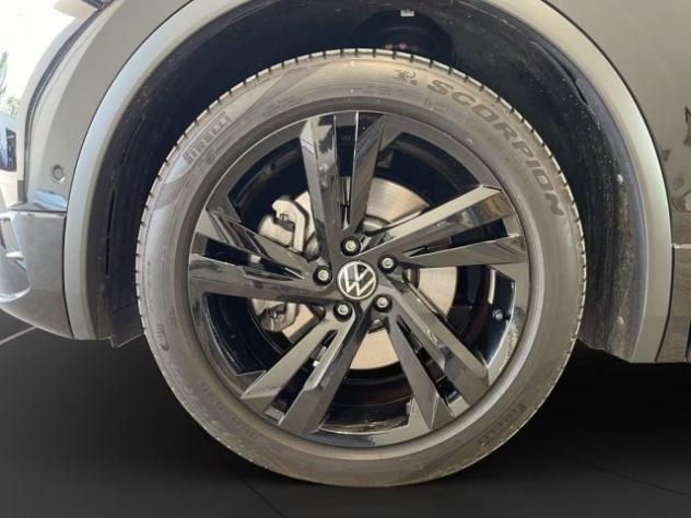 VOLKSWAGEN Tiguan 1.4 TSI eHYBRID DSG R-Line Rline rif. 23746252 - Foto 7