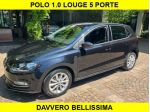 VOLKSWAGEN Polo 1.0 MPI Lounge euro 6 rif. 24052741